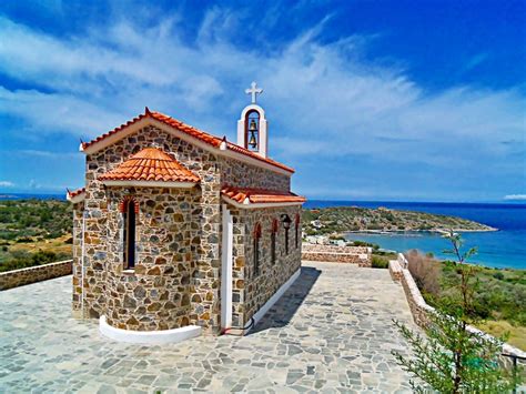 Chios - a charming Greek island - Tripoto