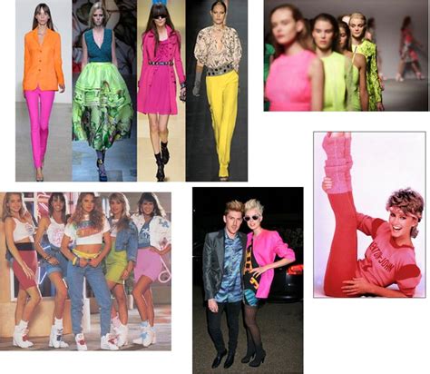 Fashion of the 1990s | Retro fashion outfits, Fashion, 80's fashion ...