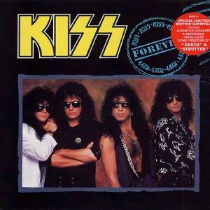 Kiss - The 80s bands Photo (32566254) - Fanpop