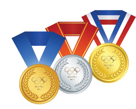 Olympic-Medals | The Reality Check