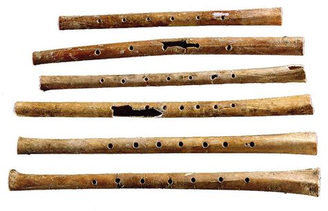 Blog Archive » Newly Discovered Ancient Musical Instruments | Old ...