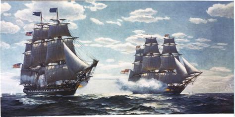 Pin by Wayne D on Here there be Pirates! | Ship paintings, Uss ...