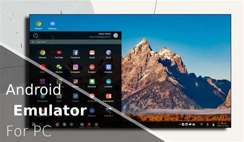 Best Android Emulators for PC and MAC in 2023