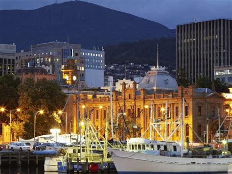 Hobart, Tasmania, Australia