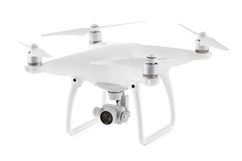 DJI Launches Phantom 4 Drone – RealAgriculture