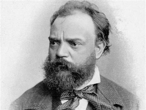 Meet a Composer: Antonín Dvořák