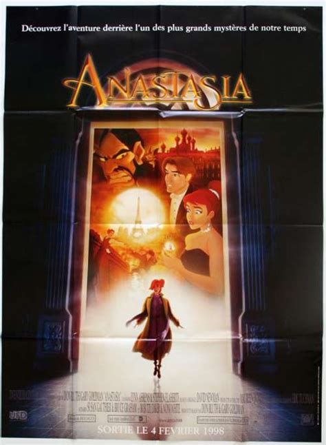 Anastasia Movie Poster | ubicaciondepersonas.cdmx.gob.mx