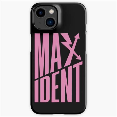 stray kids maxident iPhone Case by storecase in 2022 | Iphone cases, Case, Iphone