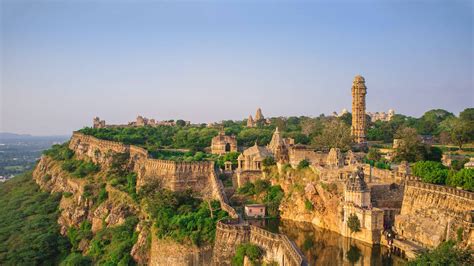 Chittor Fort- History, Timing, Architecture, Entry Fee, Major Attraction, Hotels | Adotrip