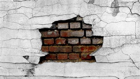 Broken Wall Wallpapers - Wallpaper Cave