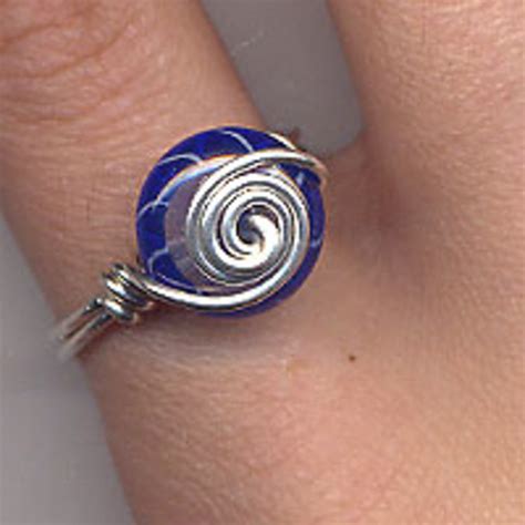 How To Make Wire Wrapped Jewelry:7 Free Tutorials | HubPages