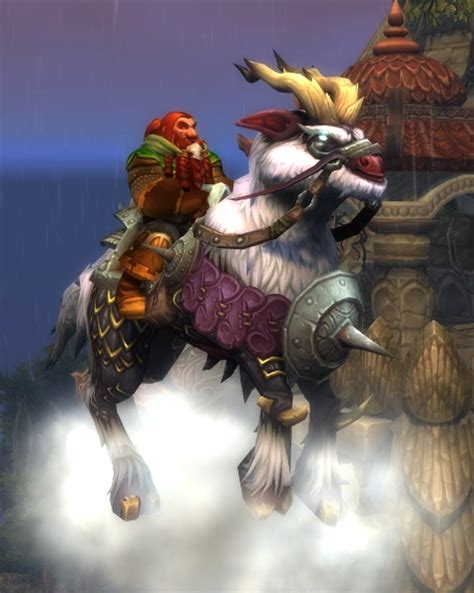 Swift Windsteed - Wowpedia - Your wiki guide to the World of Warcraft