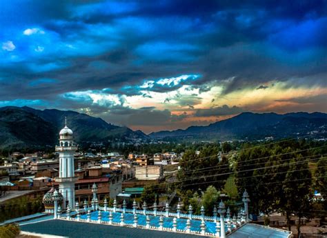 10 Things You Must Do If You’re Honeymooning in Abbottabad - Bridals.Pk