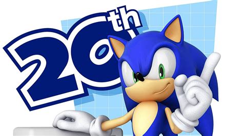 SONIC 20TH ANNIVERSARY "Birth of Sonic" Documentary - YouTube