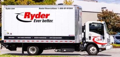 Ryder to relocate headquarters to Coral Gables | Coral Gables