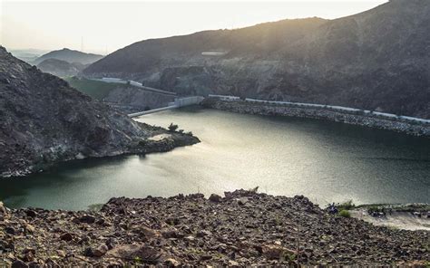 Wadi Shawka in Ras Al Khaimah: Dam, Pools, Location & more - MyBayut