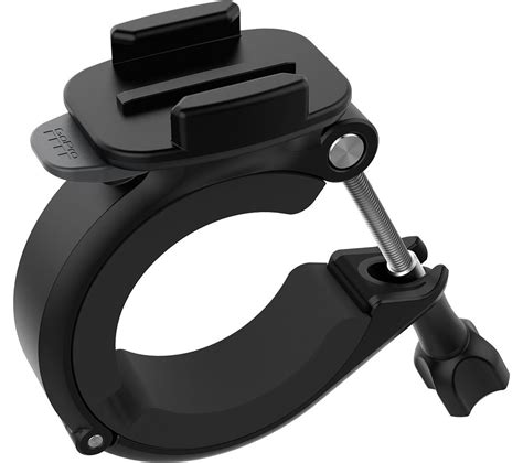 Buy GOPRO AGTLM-001 Large Tube Mount - Black | Free Delivery | Currys