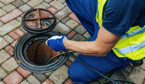 How to Choose the Right Drain Cleaning Services for Your Home | by Jhon Jack | Medium