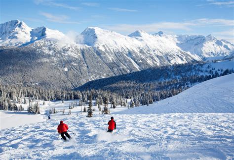 Prepare to hit the slopes at the best ski resorts in Canada | KAYAK