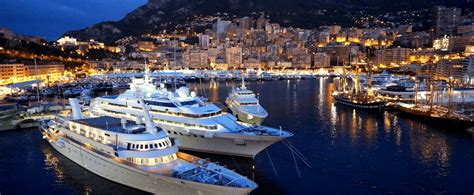 Tourism Shines at Year-End in Monaco