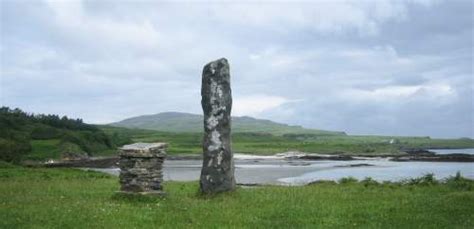 Isle of Eigg photos - the Small Isles - The Internet Guide to Scotland