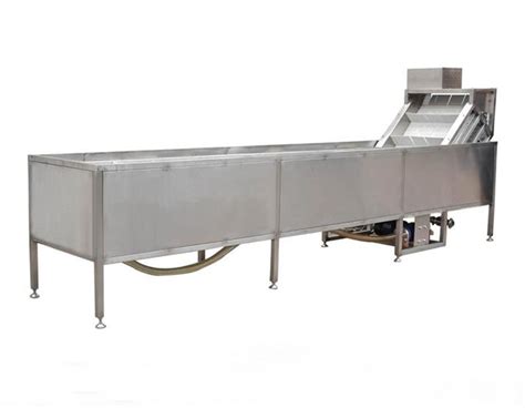 Egg Boiling Machine | Egg Processing Machines Supplier