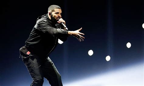 These are The Most Popular Drake Songs Ever