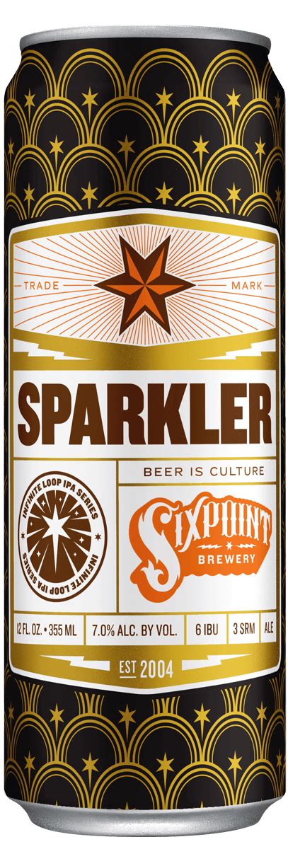 Beers Archive – Sixpoint Brewery