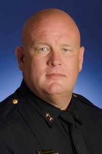 City of McKinney announces new Police Chief - printed from North Texas e-News