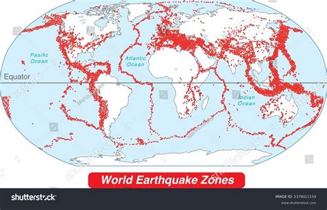 Best Earthquake Illustration Fault Royalty-Free Images, Stock Photos ...