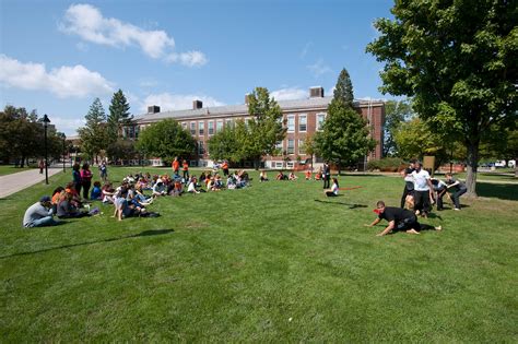 Our Campus | SUNY Buffalo State University