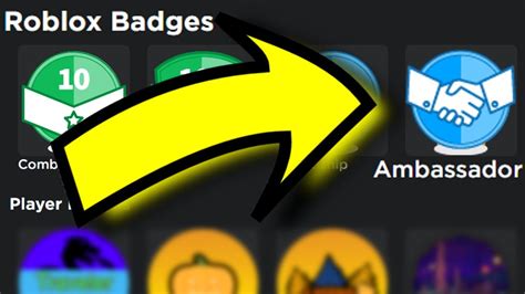 How To Make Free Badges On Roblox - Simon Howard