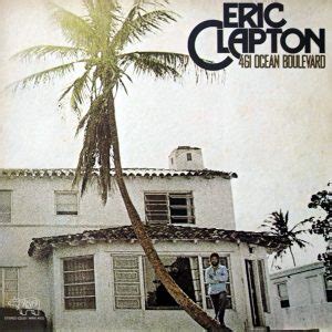 [Review] Eric Clapton: 461 Ocean Boulevard (1974) - Progrography