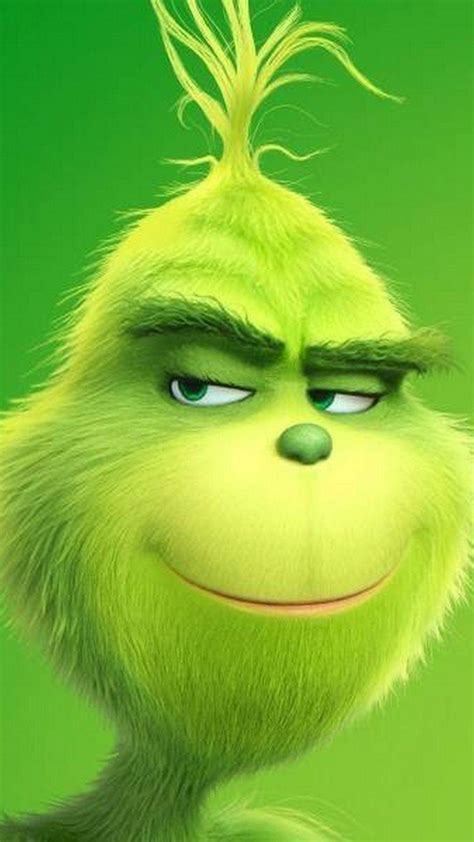 Grinch Movie Wallpapers - Top Free Grinch Movie Backgrounds ...