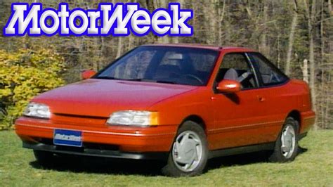 1991 Hyundai Scoupe LS | Retro Review - YouTube