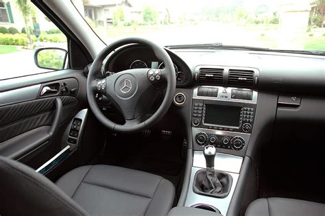 W203 dark interior vs light interior? - MBWorld.org Forums