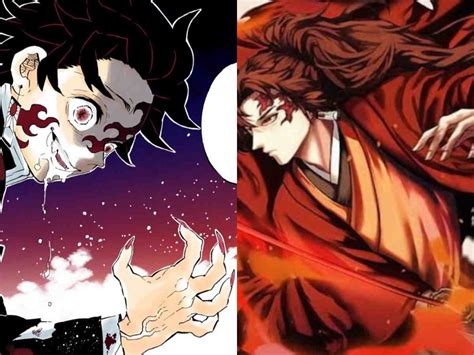 Demon King Tanjiro Vs Yoirichi: Who Is More Powerful?