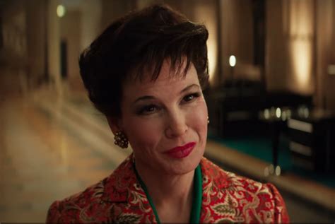 ‘Judy’ Official Trailer: Renee Zellweger’s Judy Garland Biopic | IndieWire