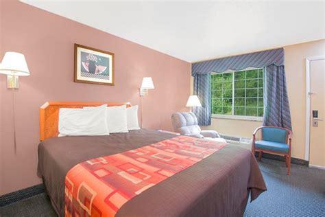 Travelodge Mansfield $55 ($̶6̶3̶) - UPDATED 2018 Prices & Motel Reviews ...