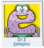 Dr. E Epilepsy – AllerMates