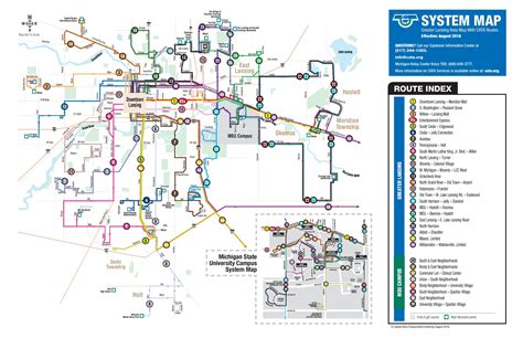 Bus Route Near Me | Examples and Forms