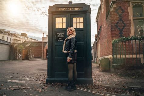 Russell T Davies Promises “the Most Magnificent Finale Ever” for Doctor ...