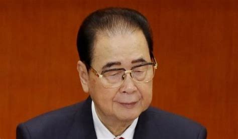 Li Peng: Former Chinese premier known as 'Butcher of Beijing' dies at 90 - Lanka Puvath