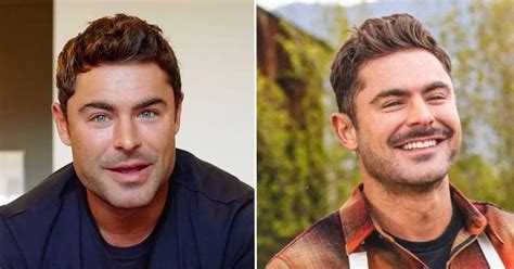 Zac Efron 'Looks So Different' After Jaw Reconstruction Surgery: Watch