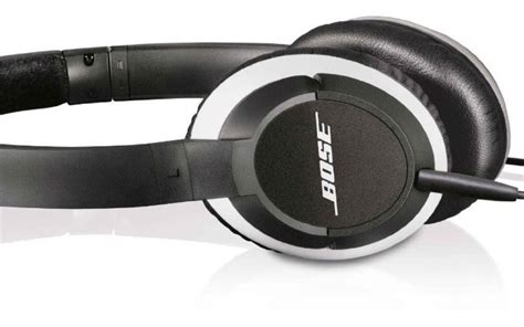 Bose OE2 Over-Ear, fold flat headphones and case: $84 shipped - 9to5Toys