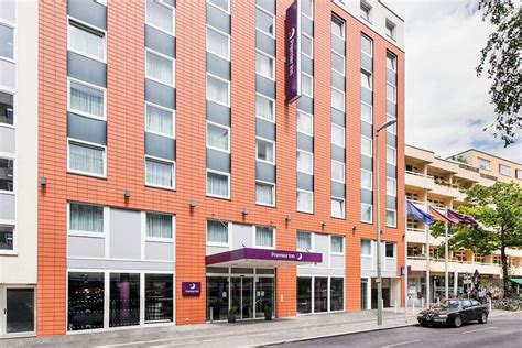 PREMIER INN BERLIN CITY CENTRE HOTEL - Hotel Reviews, Photos, Rate ...