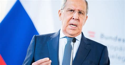 As Putin health rumors swirl, Lavrov denies Russian leader is seriously ...