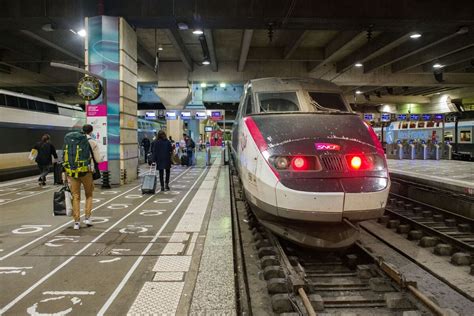 France, Germany Plan High-Speed Paris-Berlin Train Service | Flipboard