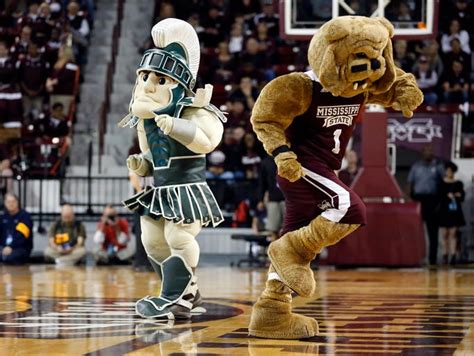 Depth is the difference for MSU's run into the Sweet 16