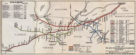 Blue Truck, Red State: The Nickel Plate Story (1953)